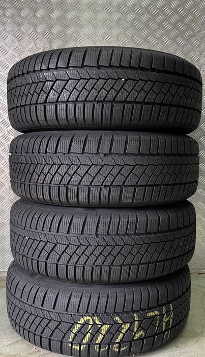 Koła Felgi Opony Audi VW Skoda Seat 6,5x16 Adax Koźle
