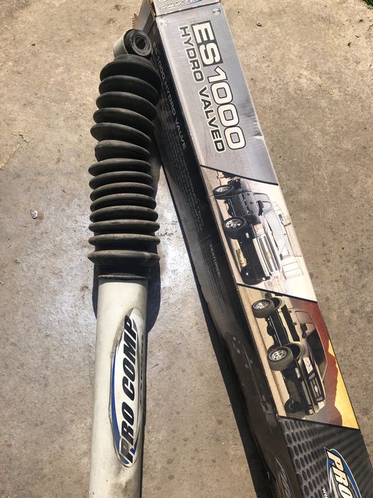 Kit TT  Suzuki Grand Vitara Rodas