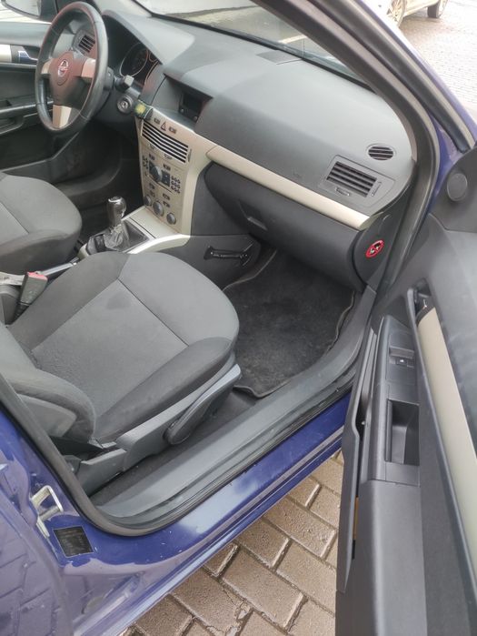 Авто універсал Opel 1.9CDTI 2007p. для ЗСУ