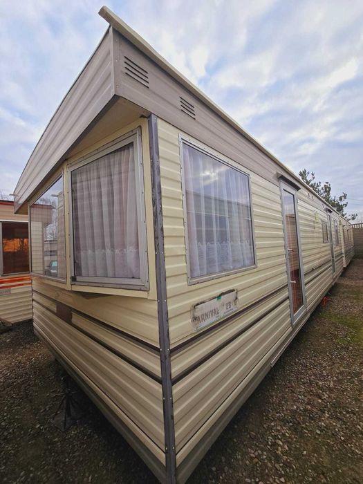 Nowa dostawa! Holiday Sport Domek Holenderski Sezonowy nr C340