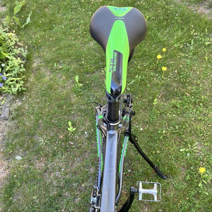 Rower górski KELLYS Spyder xl