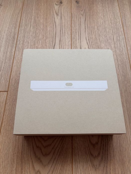 Router Ubiquiti Cloud Gateway Fiber