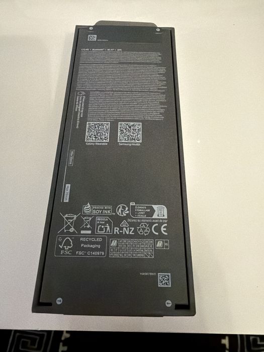 Samsung galaxy watch ultra 2