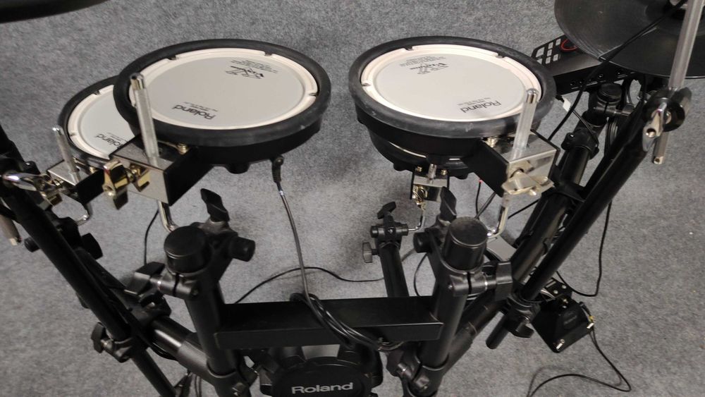 Roland TD-11- Perkusja elektroniczna-TD11
