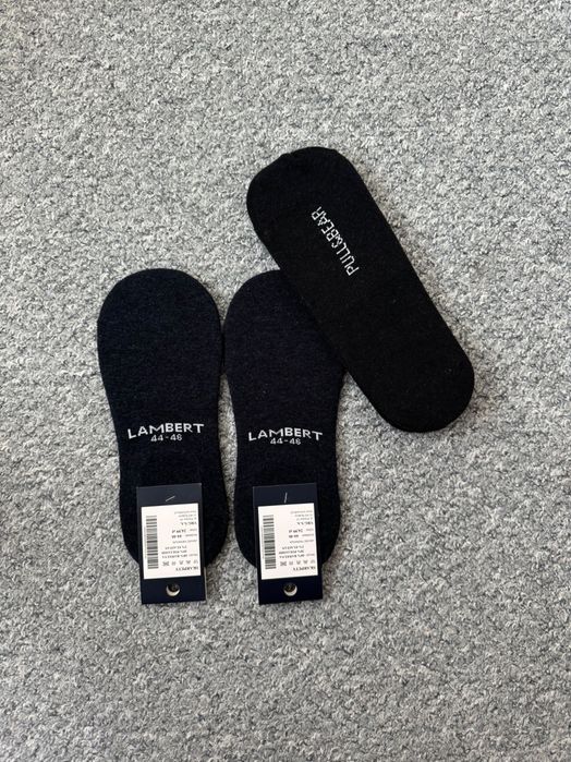 2 pary Szkarpet Lambert +2 gratis r 44-46