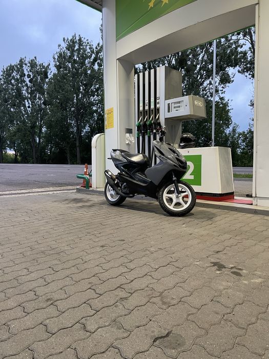 yamaha zx - купити мопеди, скутери - Ціна на OLX.ua