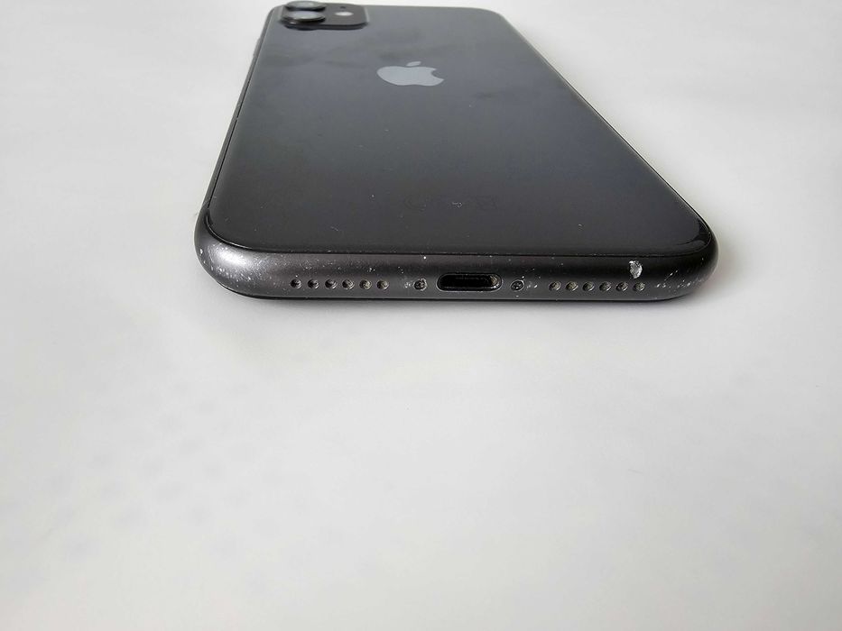 Iphone 11 64Gb. 100% Bateria.