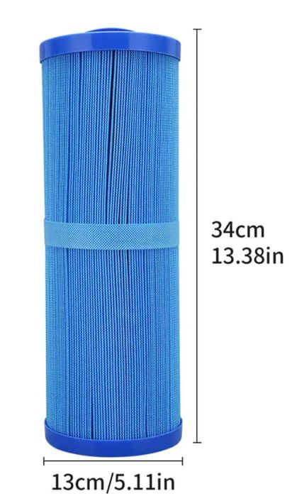 Filtr kartuszowy do spa jacuzzi basen 4CH-949 nowy