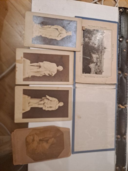 Stare fotografie.(21)