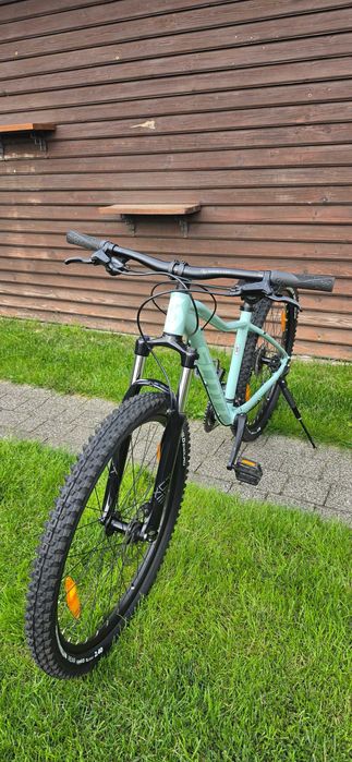 Scott Contessa Active 40 blue, Stan bardzo dobry.