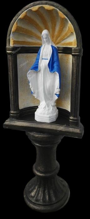 Matka Boska Kapliczka