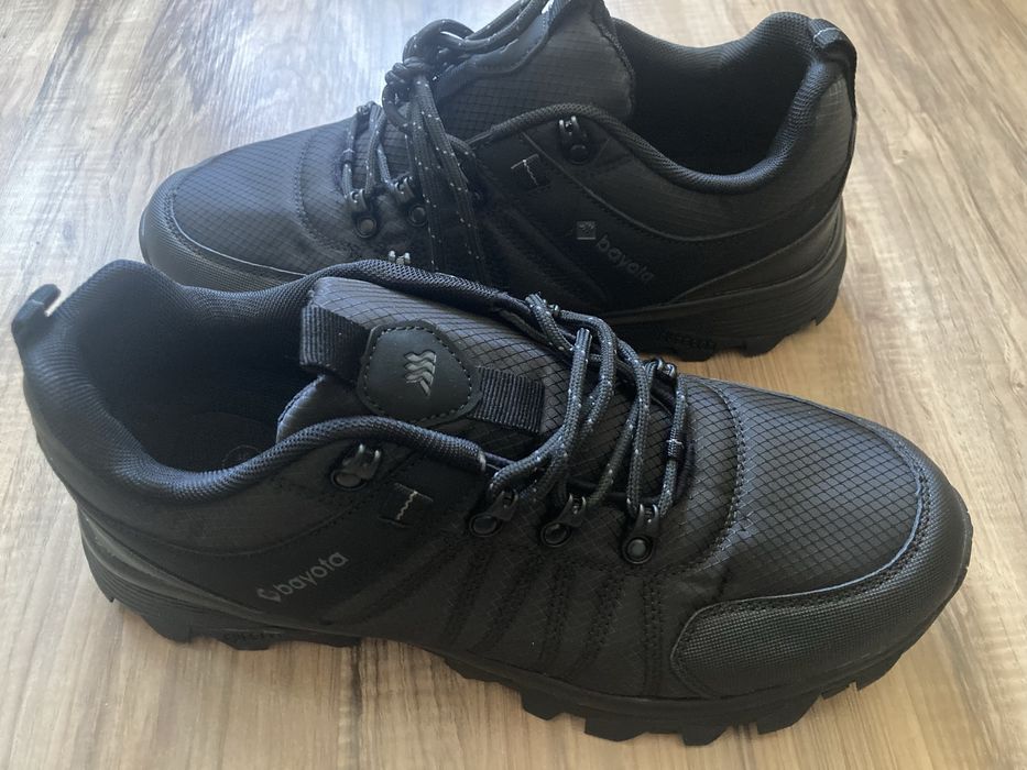 термо - кроссовки