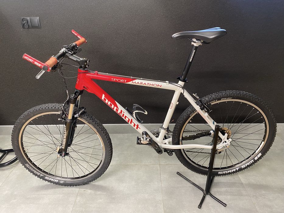 Rower MTB Boplight Marathon Sport 19”