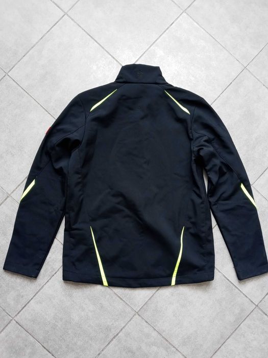 Kurtka Robocza Premium Engelbert Strauss Motion 2020 Softshell S Jak Nowa