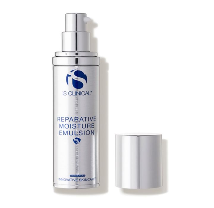 Відновлююча і зволожуюча емульсія is clinical