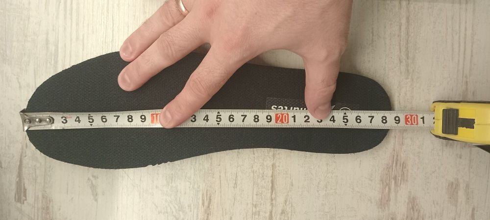 Нові ТОП черевики для походів в гори і не тільки.