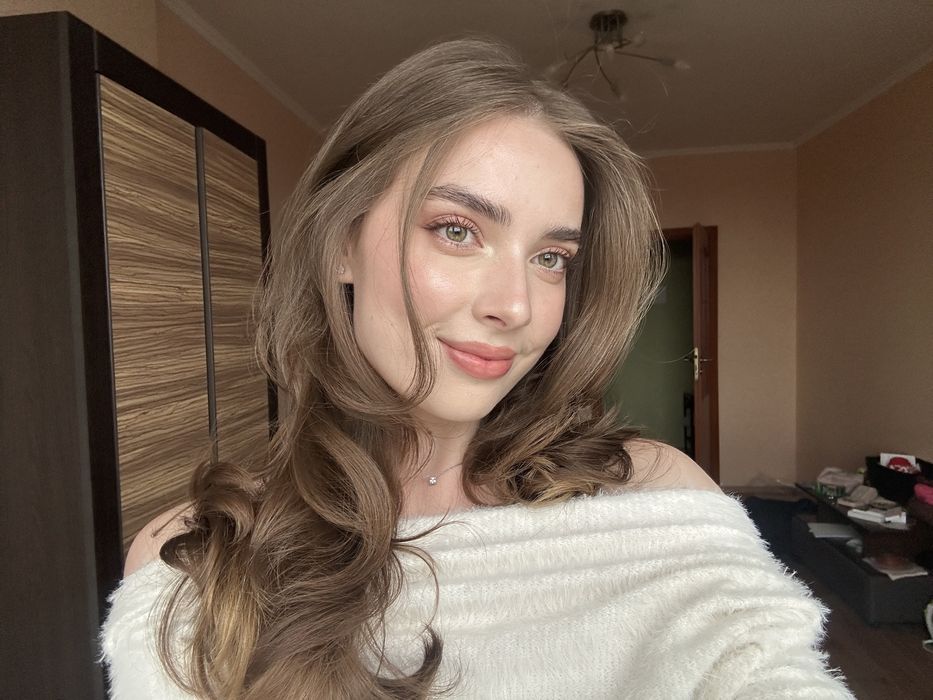 Репетитор з англійської / Онлайн