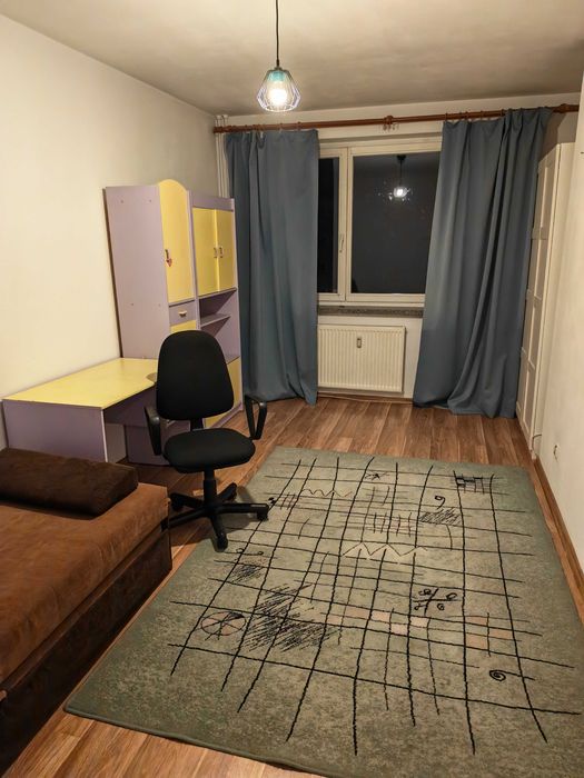 Mieszkanie do wynajęcia
