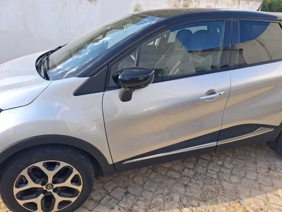 Renault Captur 0.9Ce Energy Exclusive 90CV