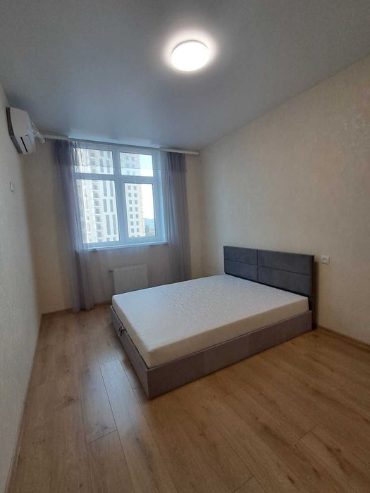 Сдам 1ком кв 63-я Жемчужина Краснова 1-В