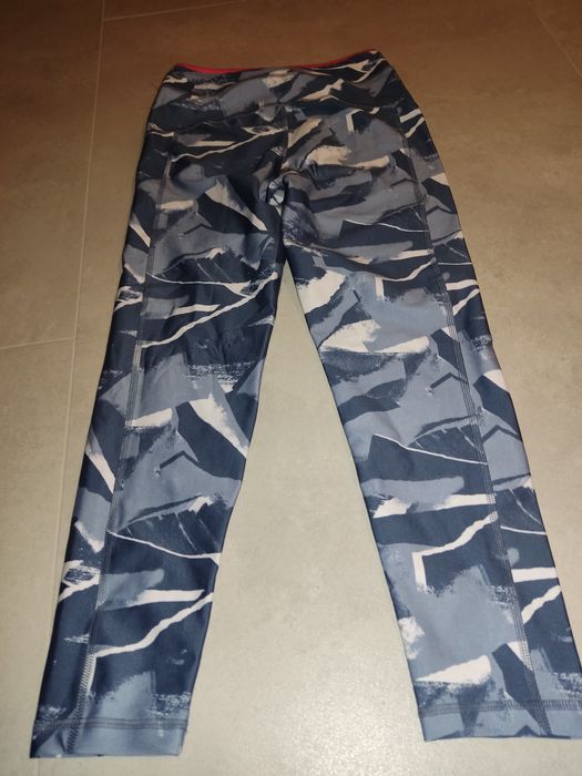 Puma legginsy getry dla dziewczynki r.152