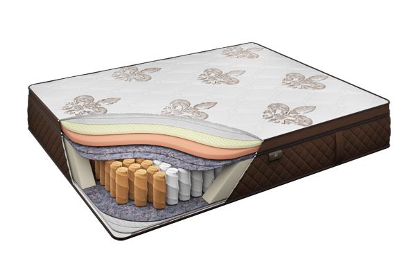 Матрас ортопедический от 1100 грн