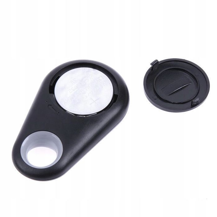 Lokalizator kluczy bluetooth brelok GPS KeyFinder alarm nadajnik