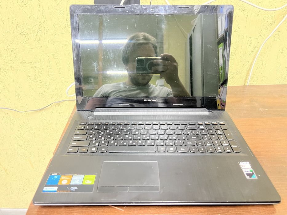 Продам Lenovo G50-45