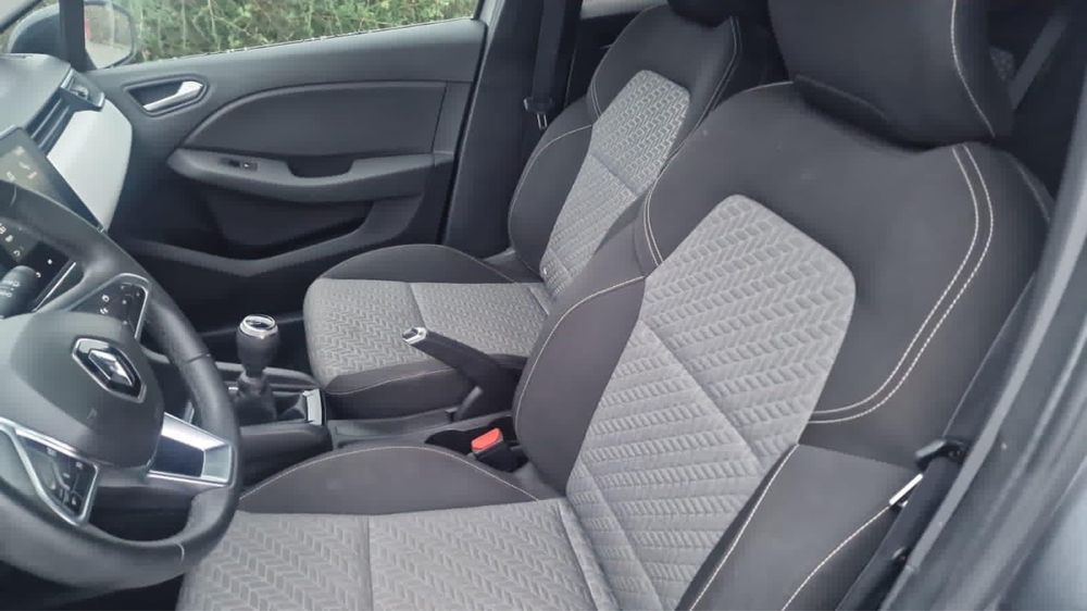 Renault Clio V  Bi-Fuel | 2023