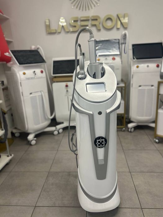 ПОТУЖНИЙ апарат Ендосфера для антицелюлітного масажу і корекції фігури