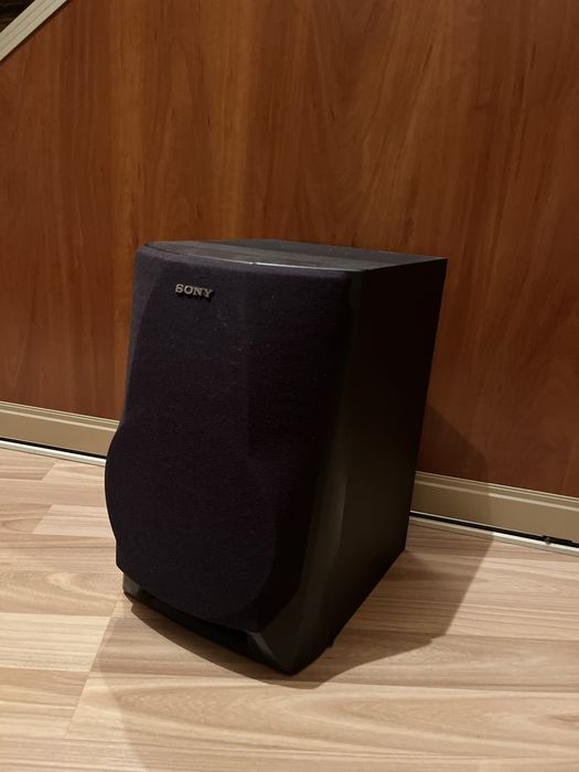 Głośniki Sony SS-H771 ( 2 sztuki )
