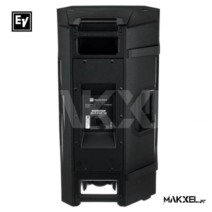 Electro Voice ELX200-12 Coluna Passiva 1200W