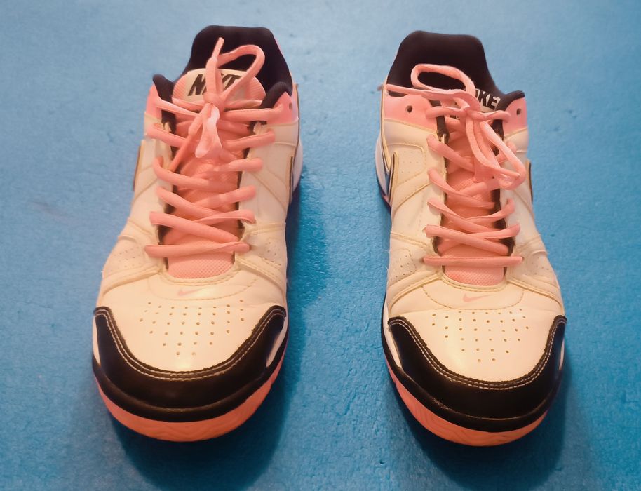 Жіночі/підліткові кросівки Nike city court 7.