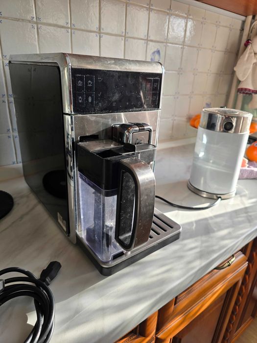 Phillips Saeco GranBaristo