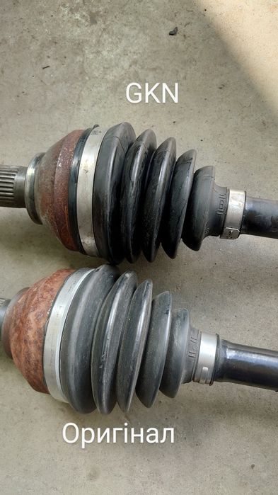 Пильники шрус Tesla S/x/3/Y