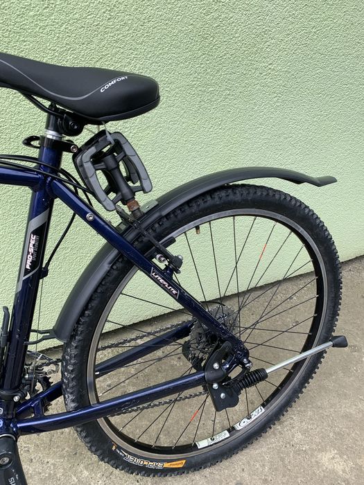 Продам велосипед Scott на 26ʼʼ алюмінієвий
