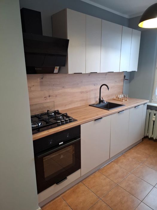 Mieszkanie ma wynajem 47 metrów Rubinkowo