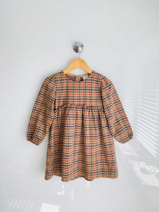 Sukienka Zara roz. 110