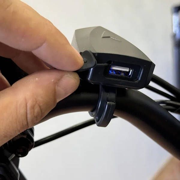 Трицикол CROSSER TR1 2025 року 1000  W 72V 23AH ДОСТАВКА