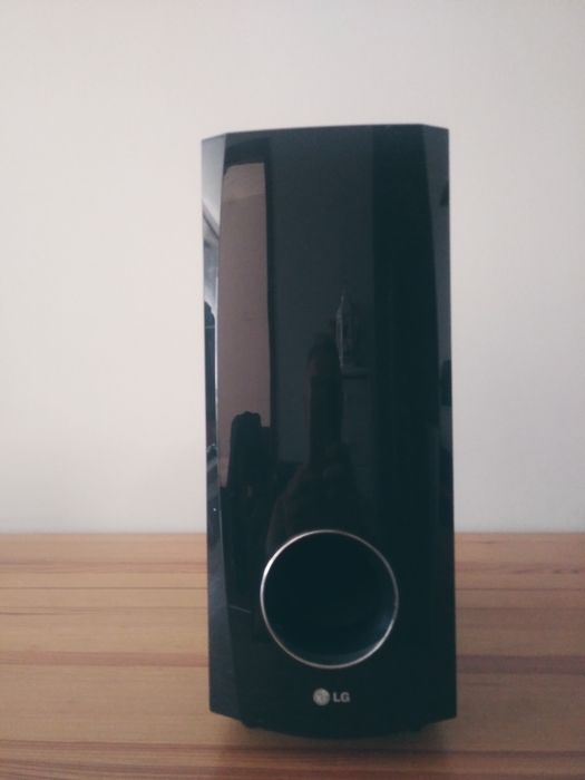 Kino domowe LG sprzedam