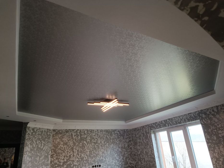 Натяжні стелі. Стебник, Трускавець, Дрогобич