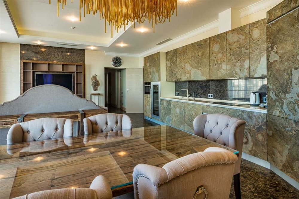 Аркадия возле моря вид