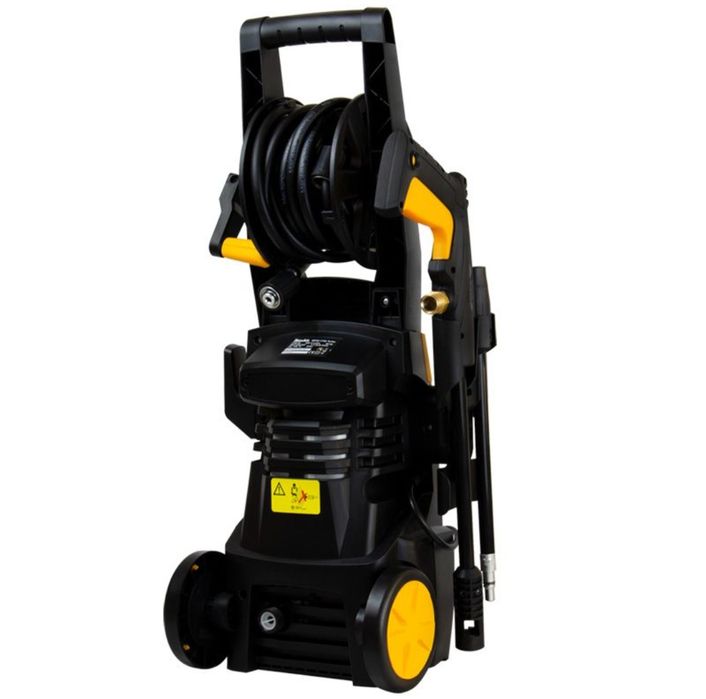 Мінімийка високого тиску Mächtz MPW-1758 TURBO