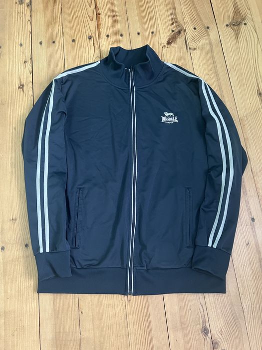 Олімпійка lonsdale