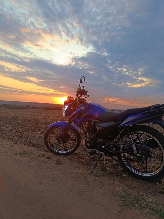 спарк 150 р15  синій