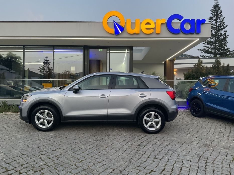 Audi Q2 30 TFSI
