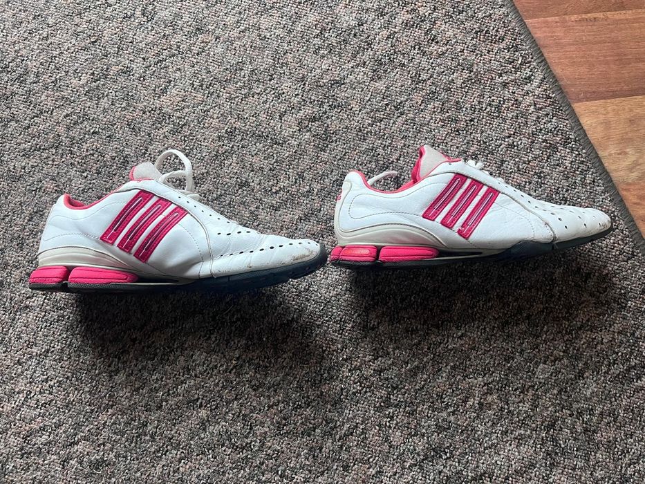 Buty Adidas Vintage Y2K