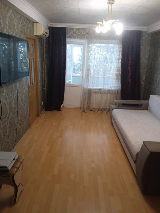 Сдам  2-квартиру, Космический район, ул. Олимпийская