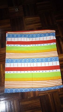 Vendo capas de edredon