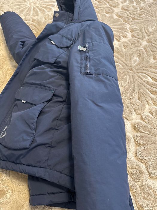 Куртка на хлопчика на 152 см